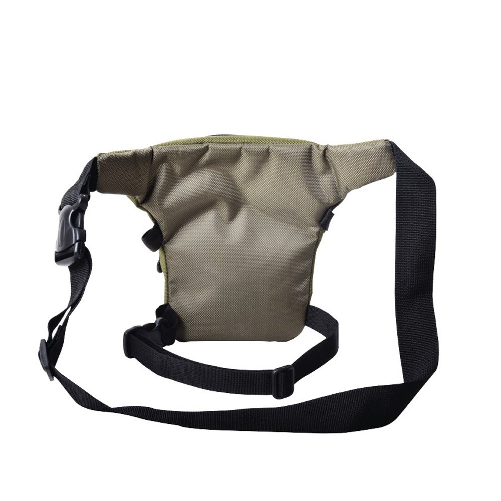 Nurgaz Campout Bel Bacak Çantası