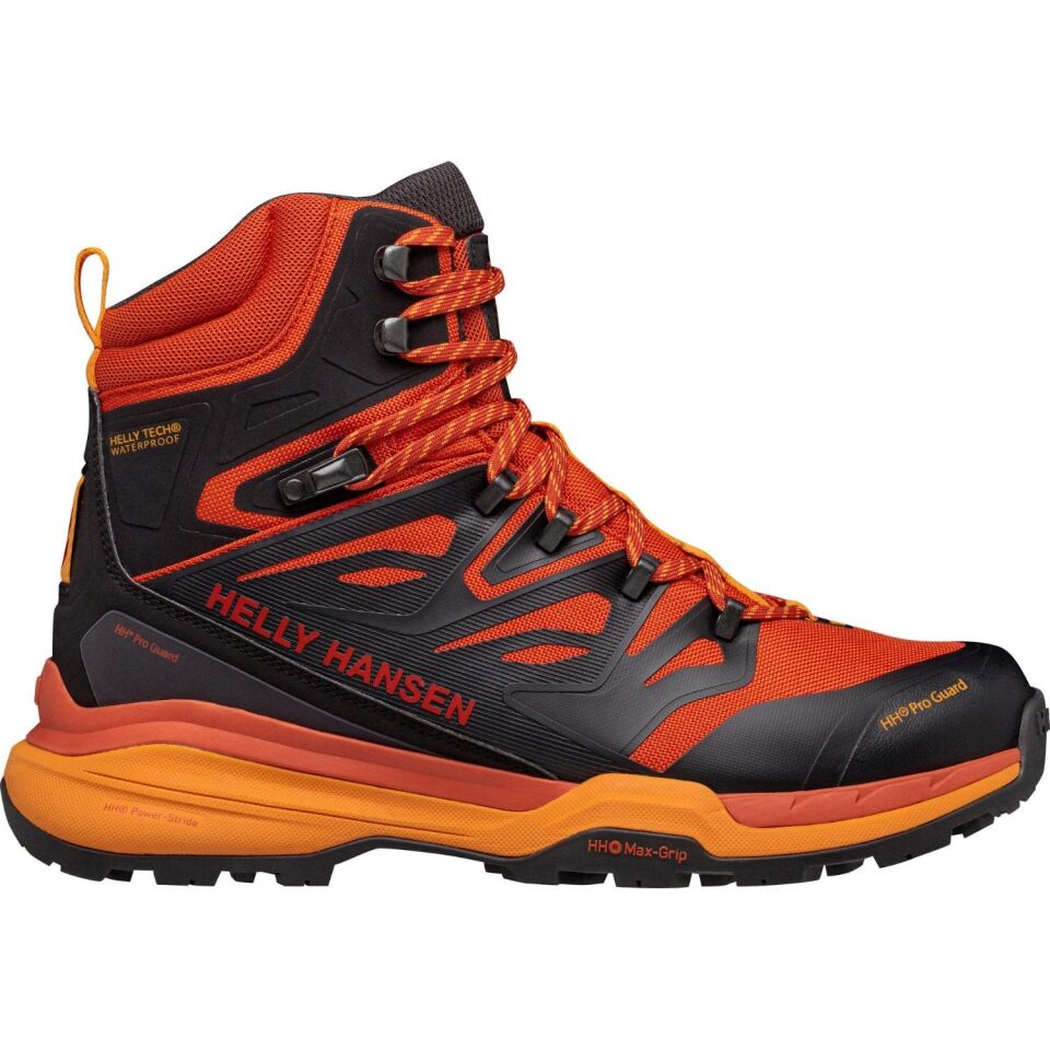 Helly Hansen Traverse Erkek Bot