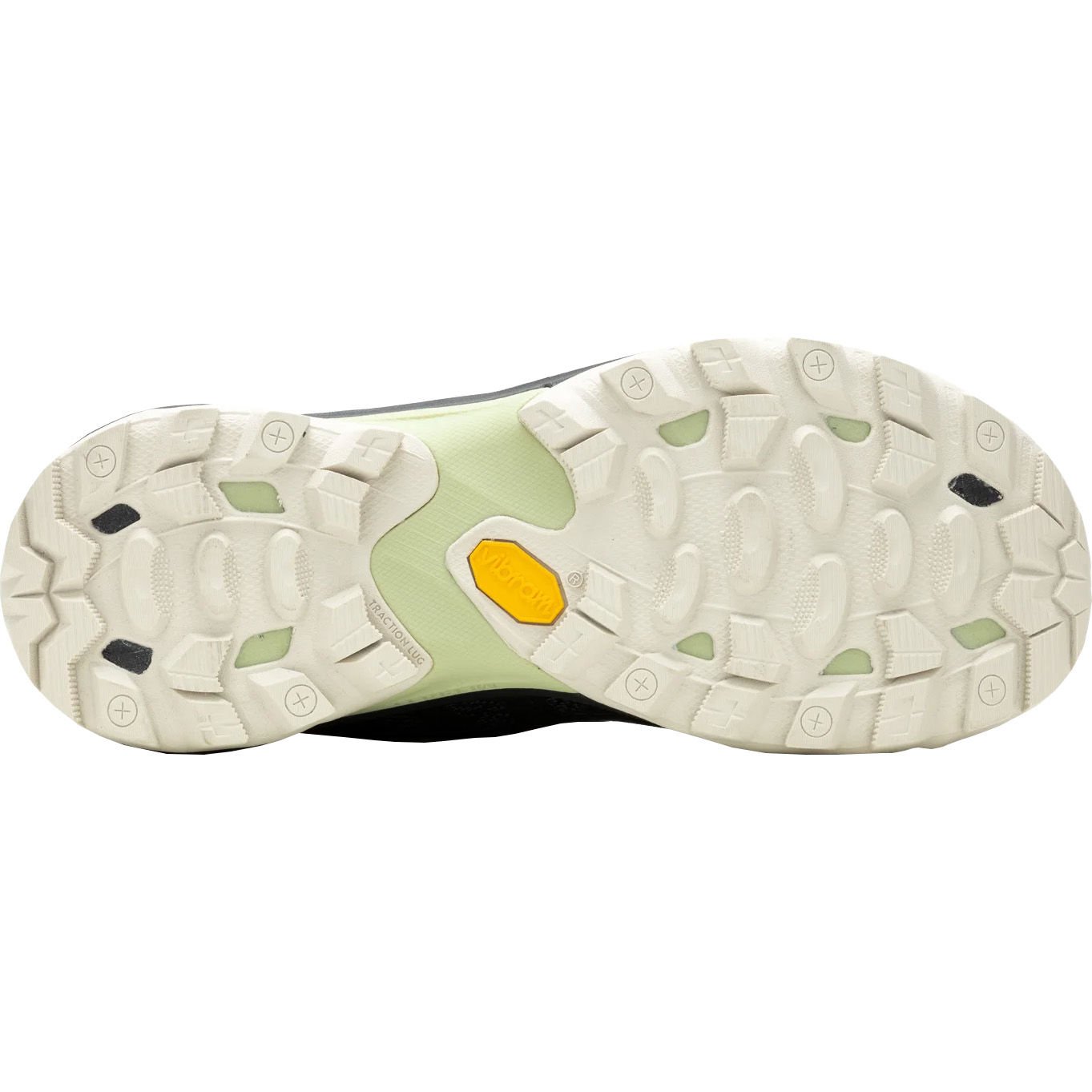 Merrell Moab Speed 2 Erkek Ayakkabı