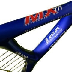 Pro's Pro Microcarbon Power MX-777 Unisex Raket