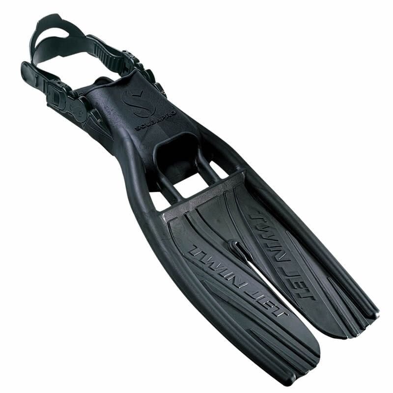 Scubapro Twin Jet Palet