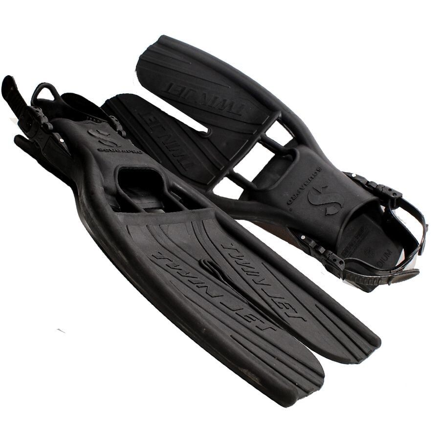 Scubapro Twin Jet Palet
