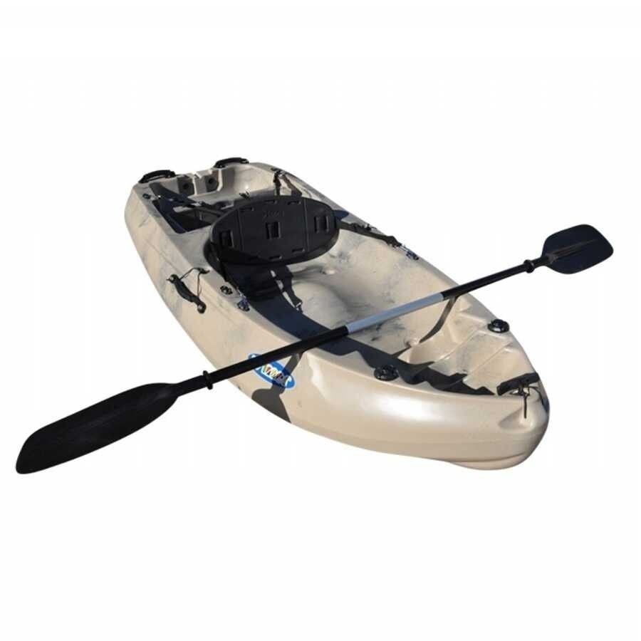 WİNNER KAYAK RIDER (1 PERSON) MİLİTARY GREEN-SANDY MİX