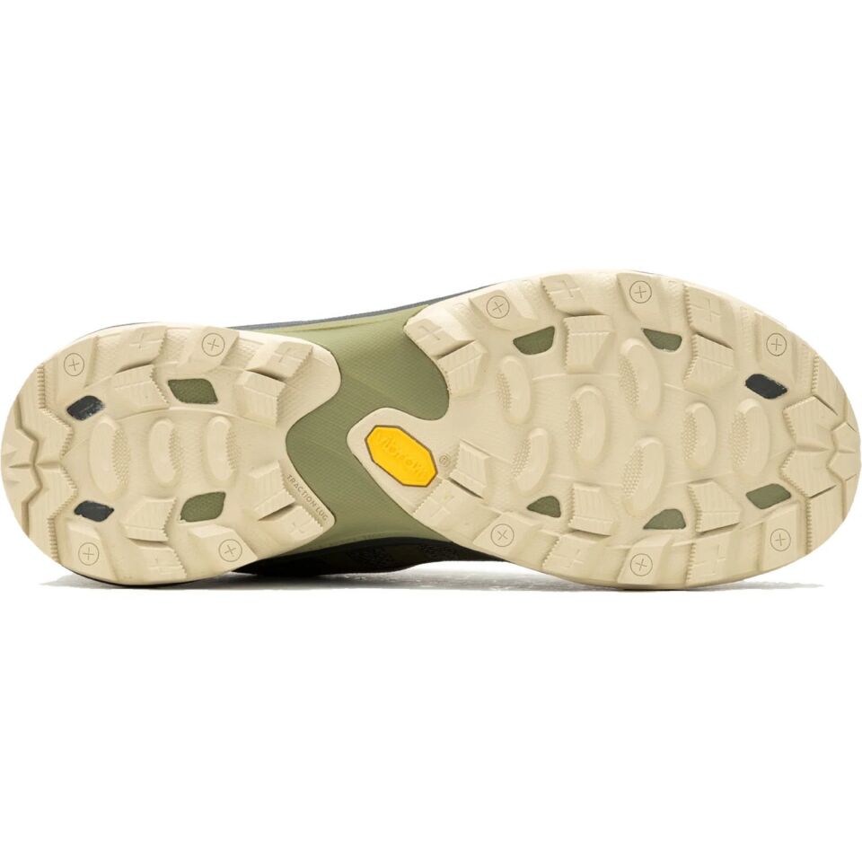 Merrell Moab Speed 2 Erkek Ayakkabı