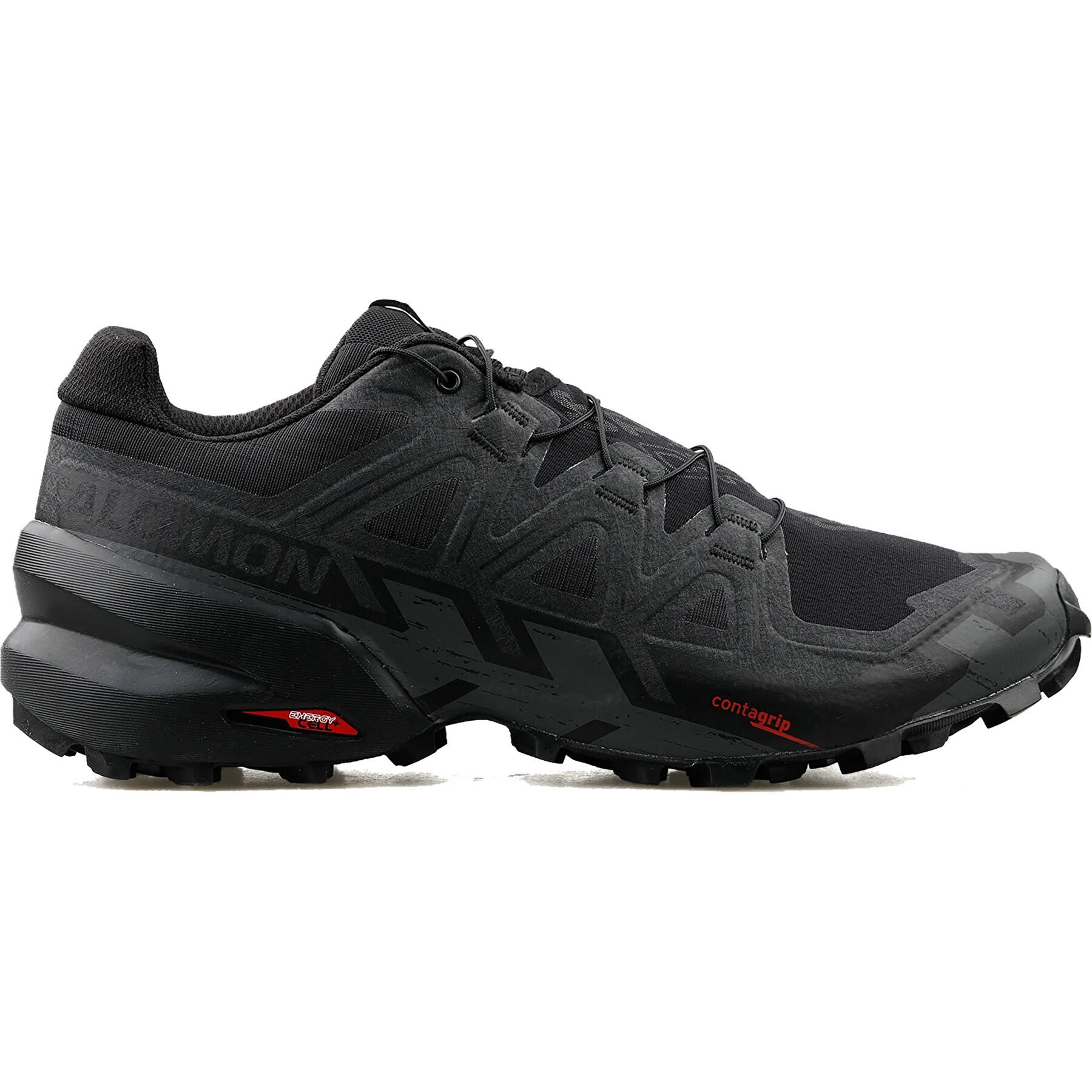 Salomon Speedcross 6 Erkek Ayakkabı