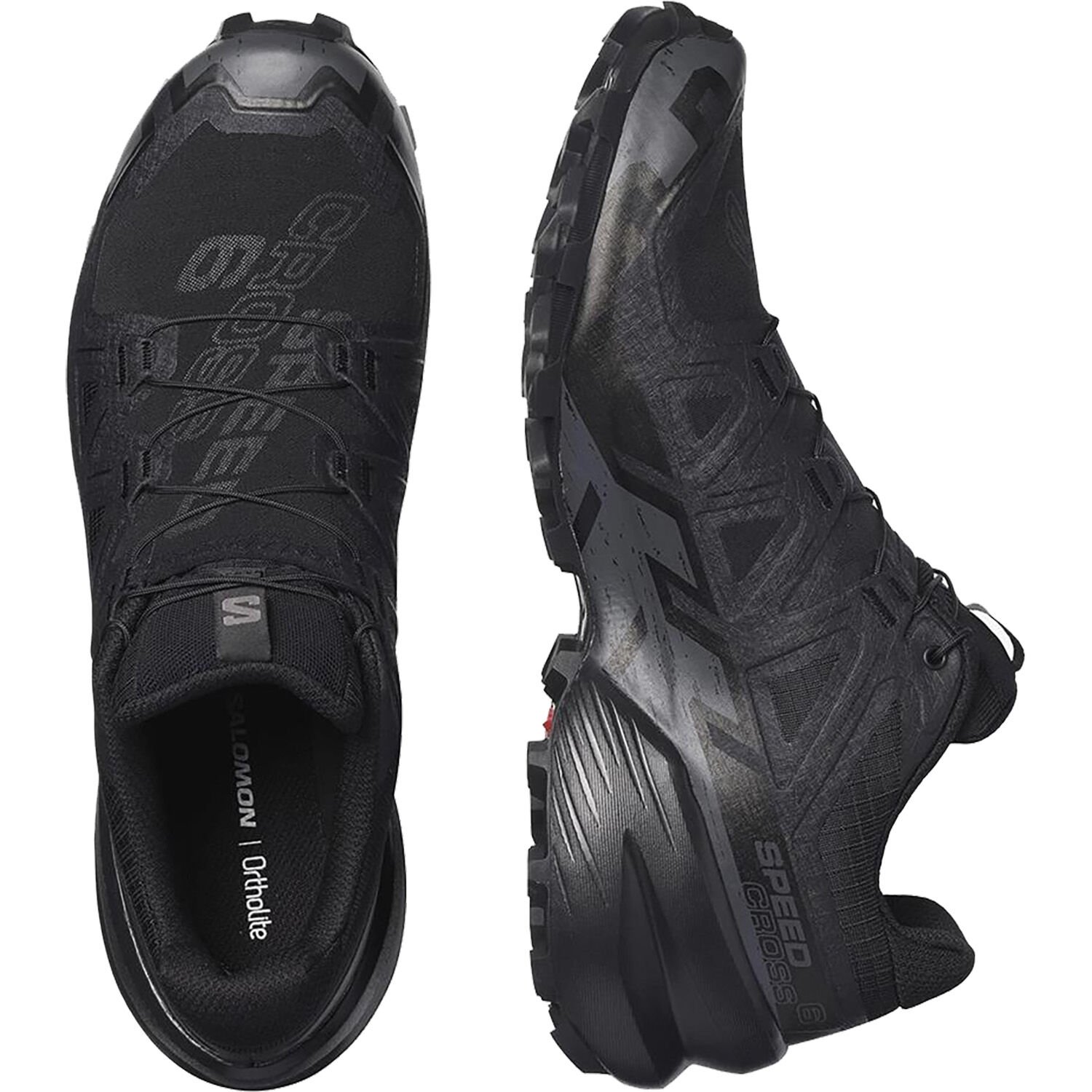Salomon Speedcross 6 Erkek Ayakkabı