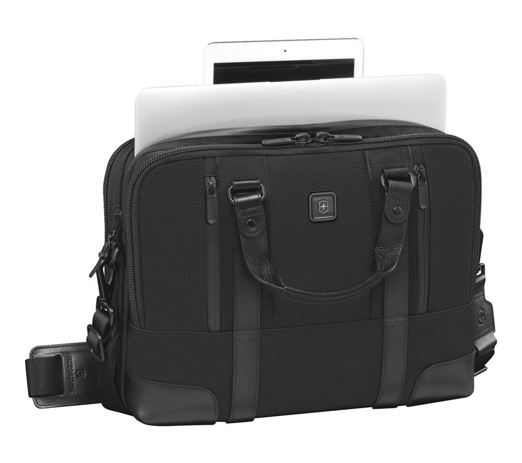 Victorinox 601111 Lexicon LaSalle 13 Laptop Çantası