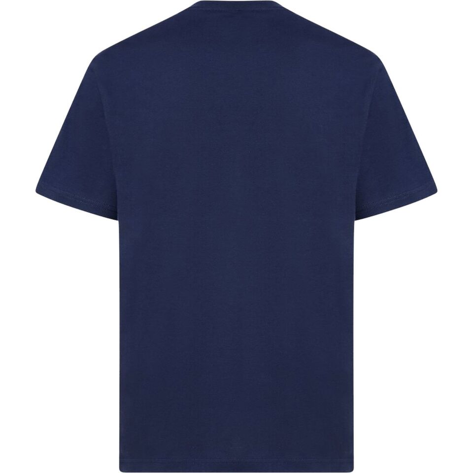 Oakley Mtl B1B Tee Erkek T-Shirt Lacivert - XL