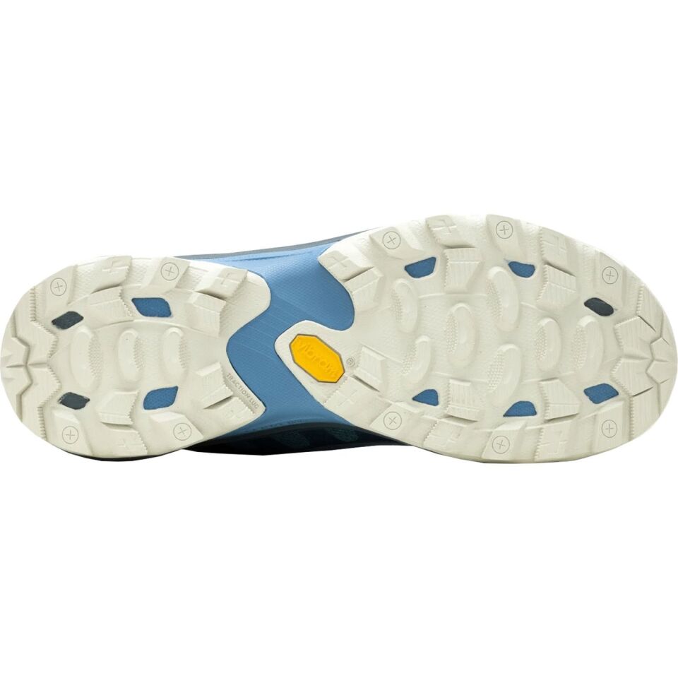 Merrell Moab Speed 2 Erkek Ayakkabı
