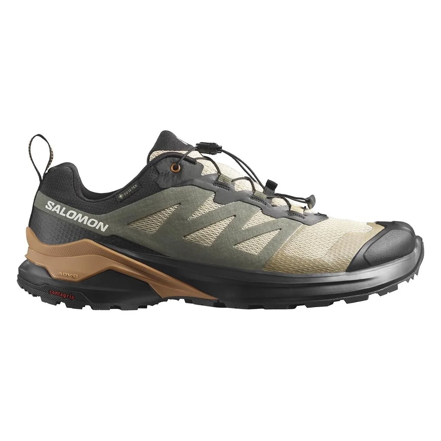 Salomon X-Adventure Gore-Tex Erkek Ayakkabı