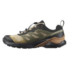 Salomon X-Adventure Gore-Tex Erkek Ayakkabı