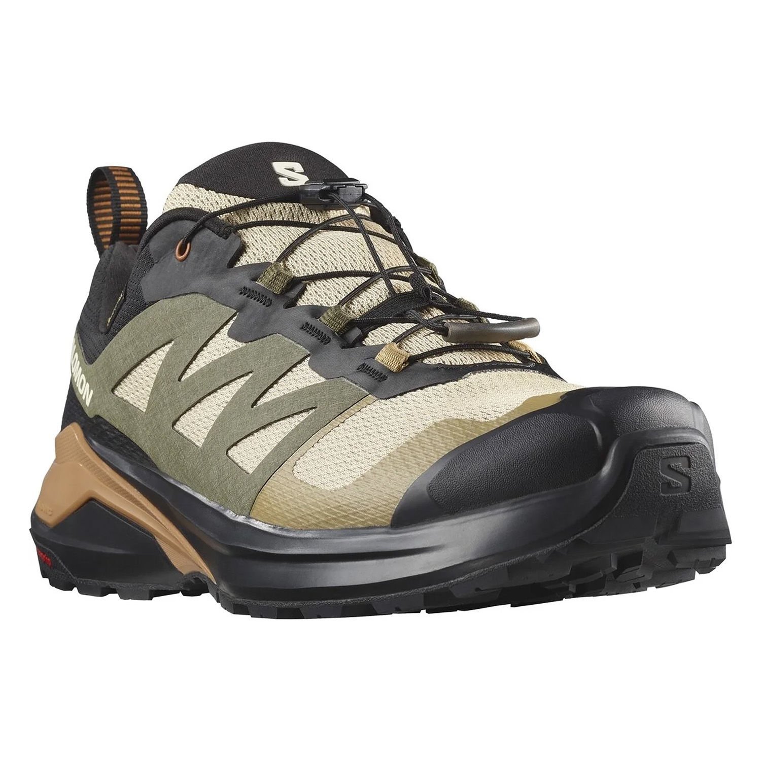 Salomon X-Adventure Gore-Tex Erkek Ayakkabı
