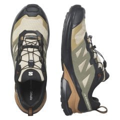 Salomon X-Adventure Gore-Tex Erkek Ayakkabı