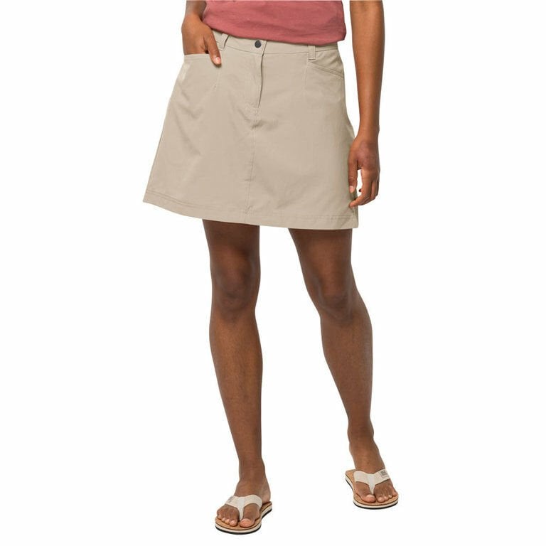 Jack Wolfskin Sonora Skort Etek
