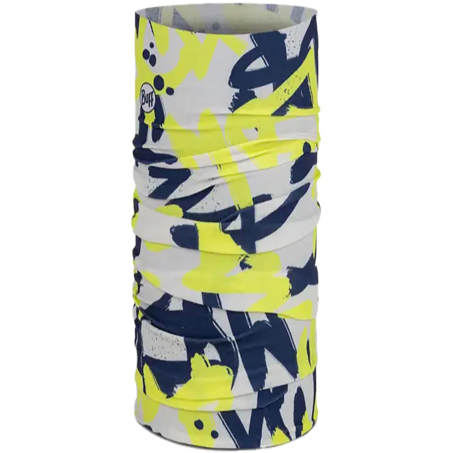 Buff Original Ecostretch Dovhin Mul Ti Boyunluk