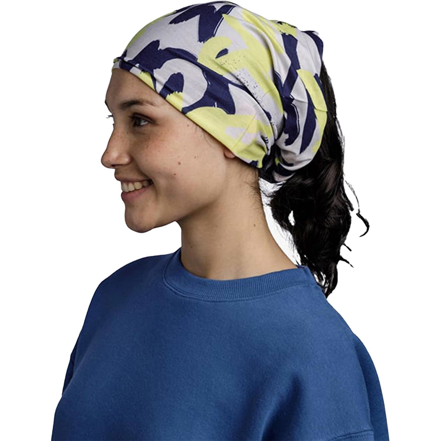 Buff Original Ecostretch Dovhin Mul Ti Boyunluk