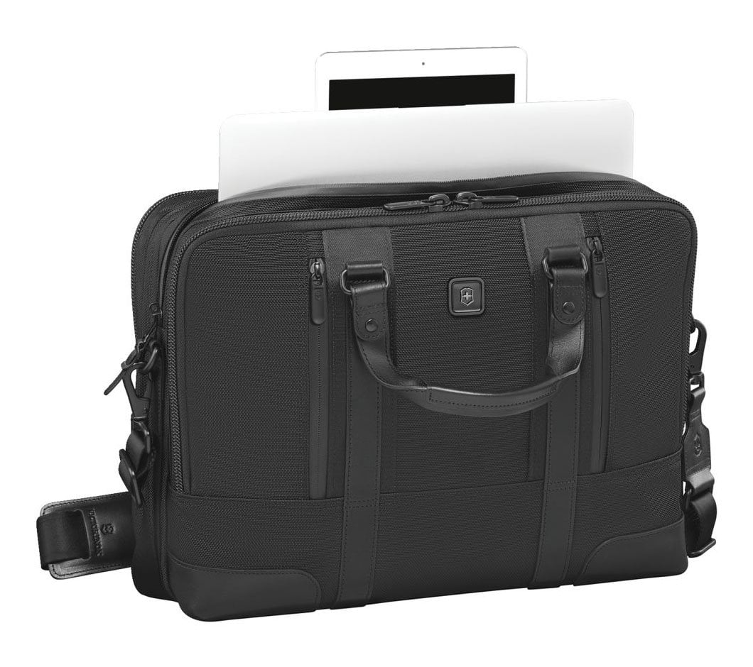 Victorinox 601114 Lexicon Lexington 15 Laptop Çantası