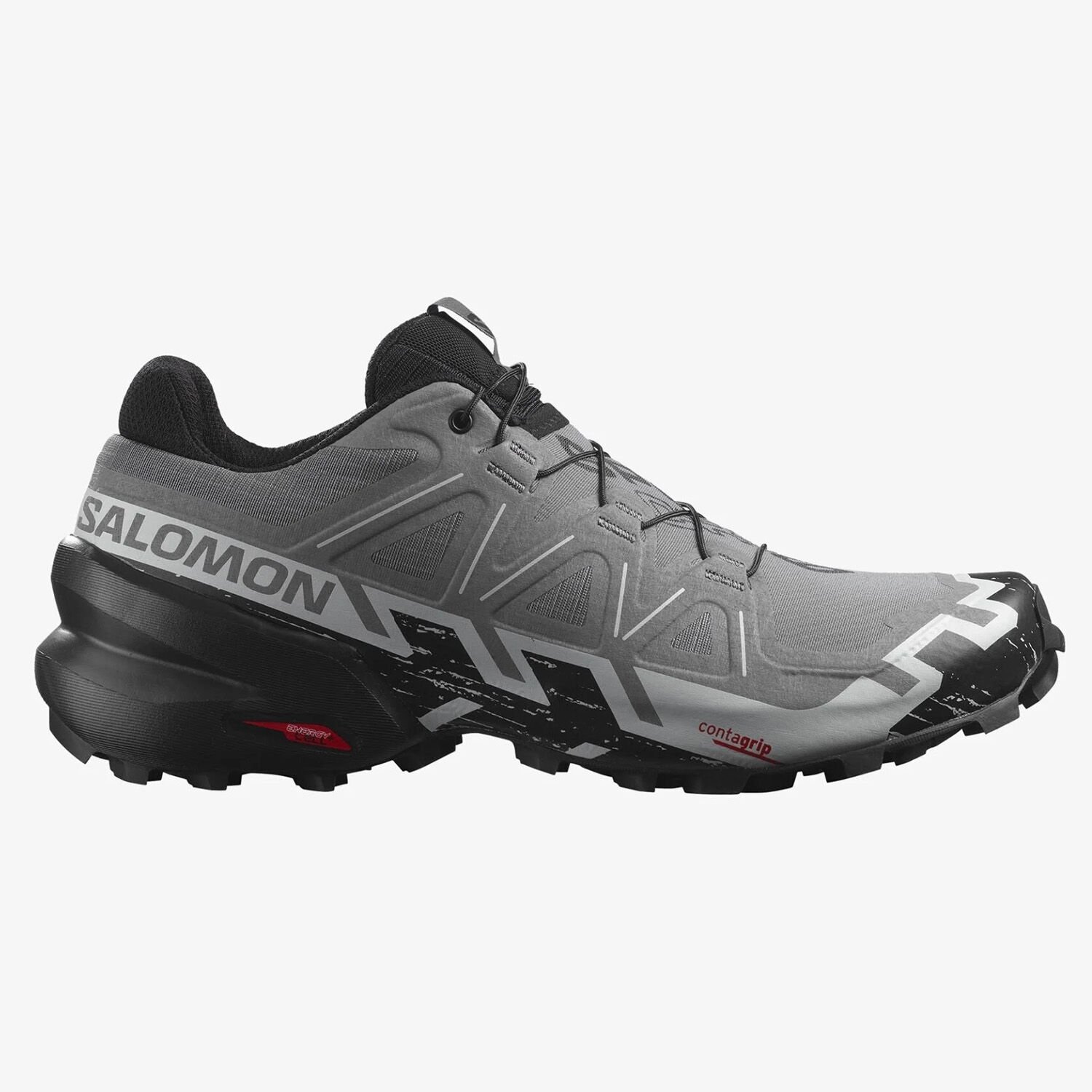 Salomon Speedcross 6 Erkek Ayakkabı