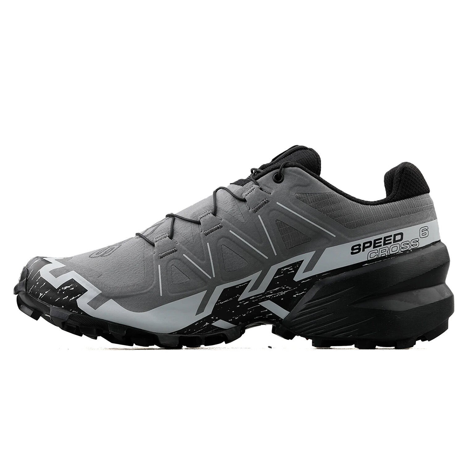 Salomon Speedcross 6 Erkek Ayakkabı