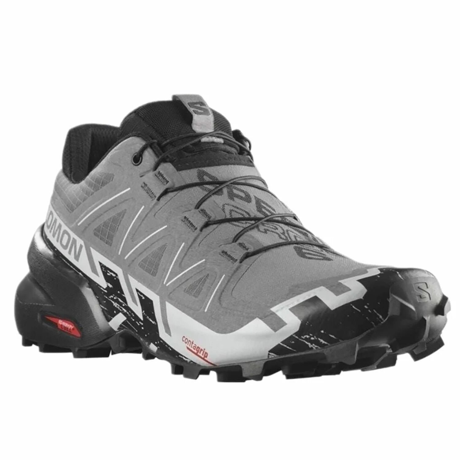 Salomon Speedcross 6 Erkek Ayakkabı