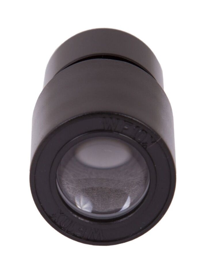 Levenhuk Rainbow WF10x Göz Merceği