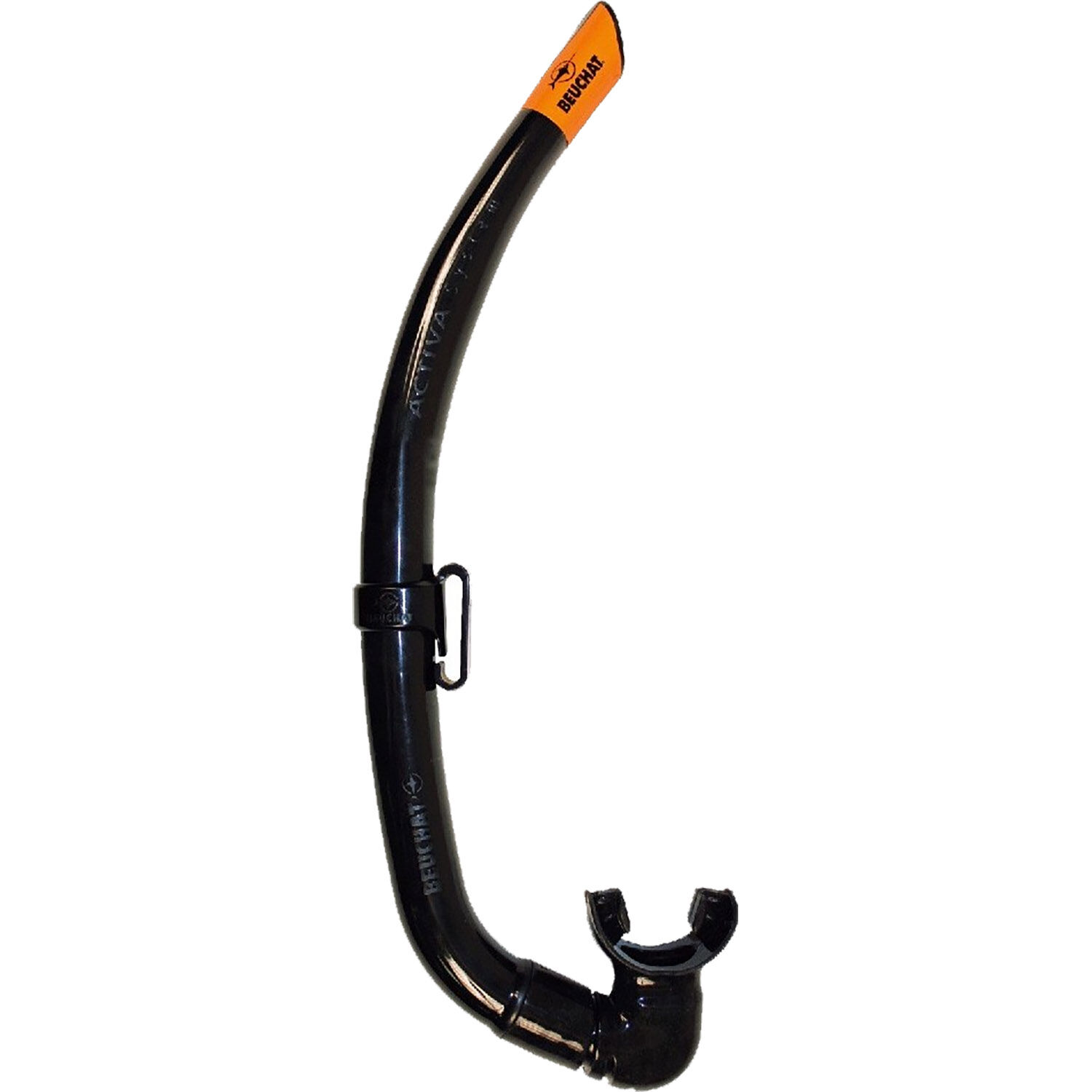 Beuchat Activa Tubair Yumuşak Şnorkel