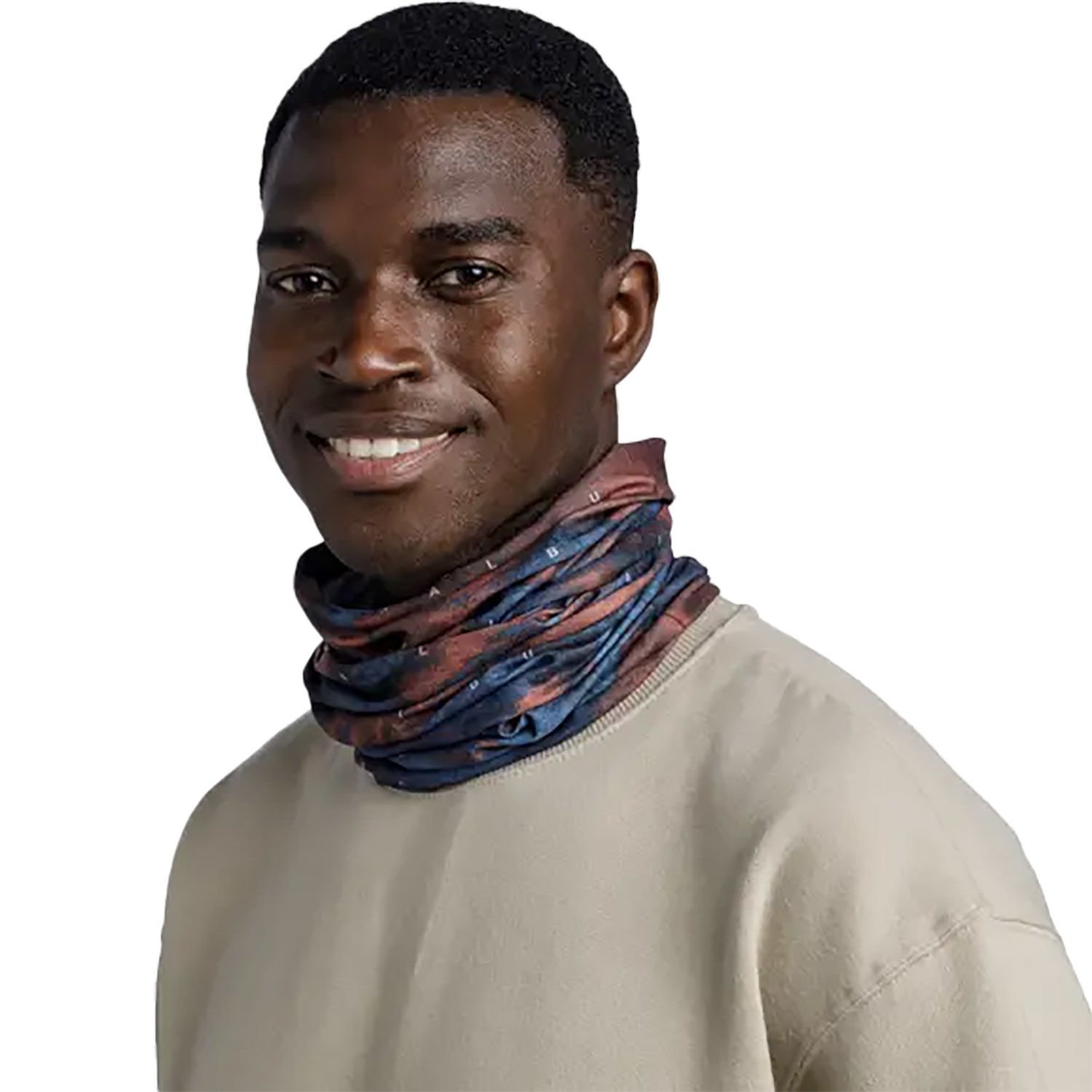 Buff Original Ecostretch Manyd Boyunluk