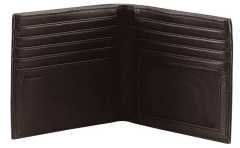 Victorinox 30163801 Barcelona Desenli Deri Cüzdan