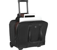 Victorinox 601119 Lexicon Century 15 Tekerlekli Evrak Çantası
