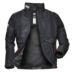 Helly Hansen Crew Midlayer Erkek Ceket