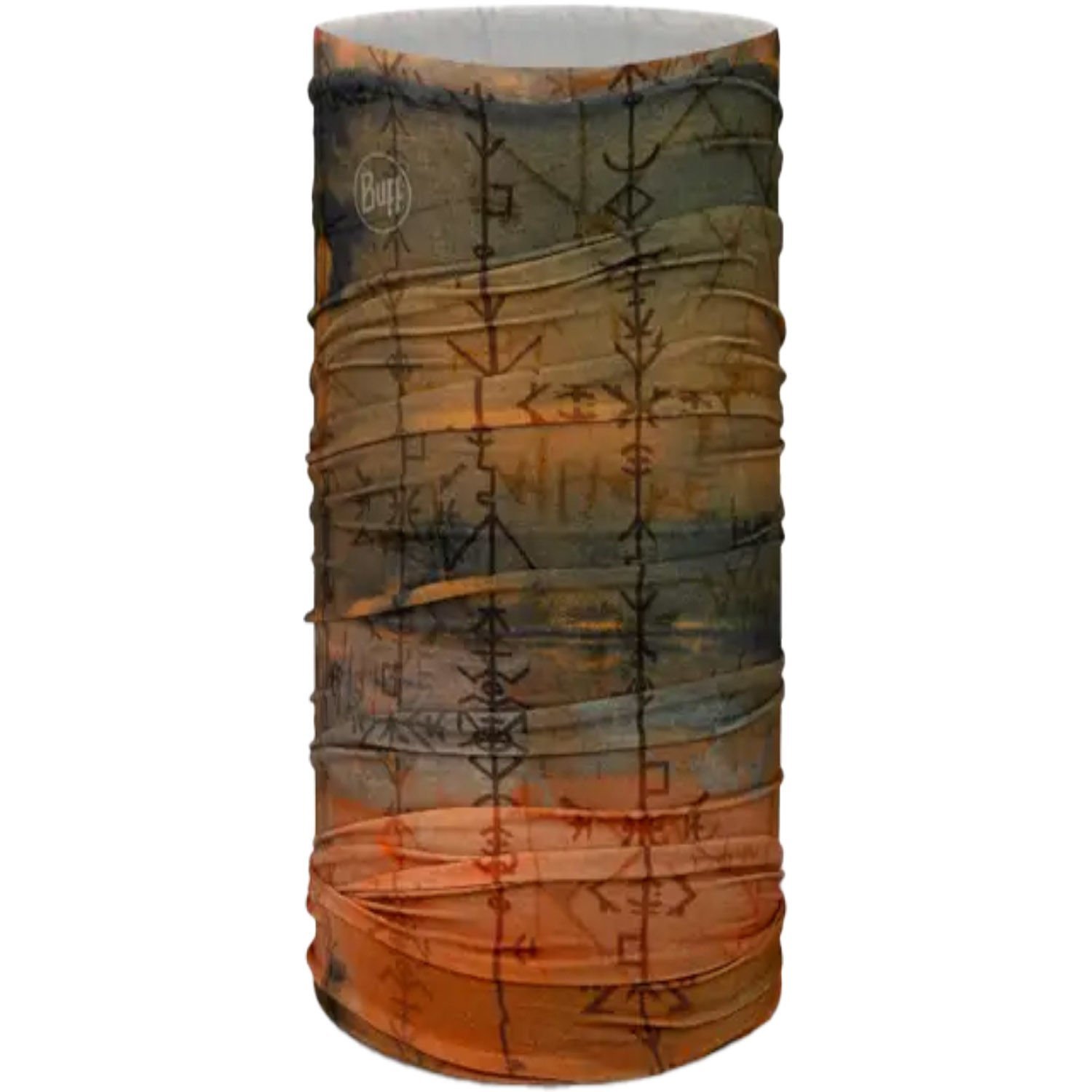 Buff Original Ecostretch Nomady Boyunluk