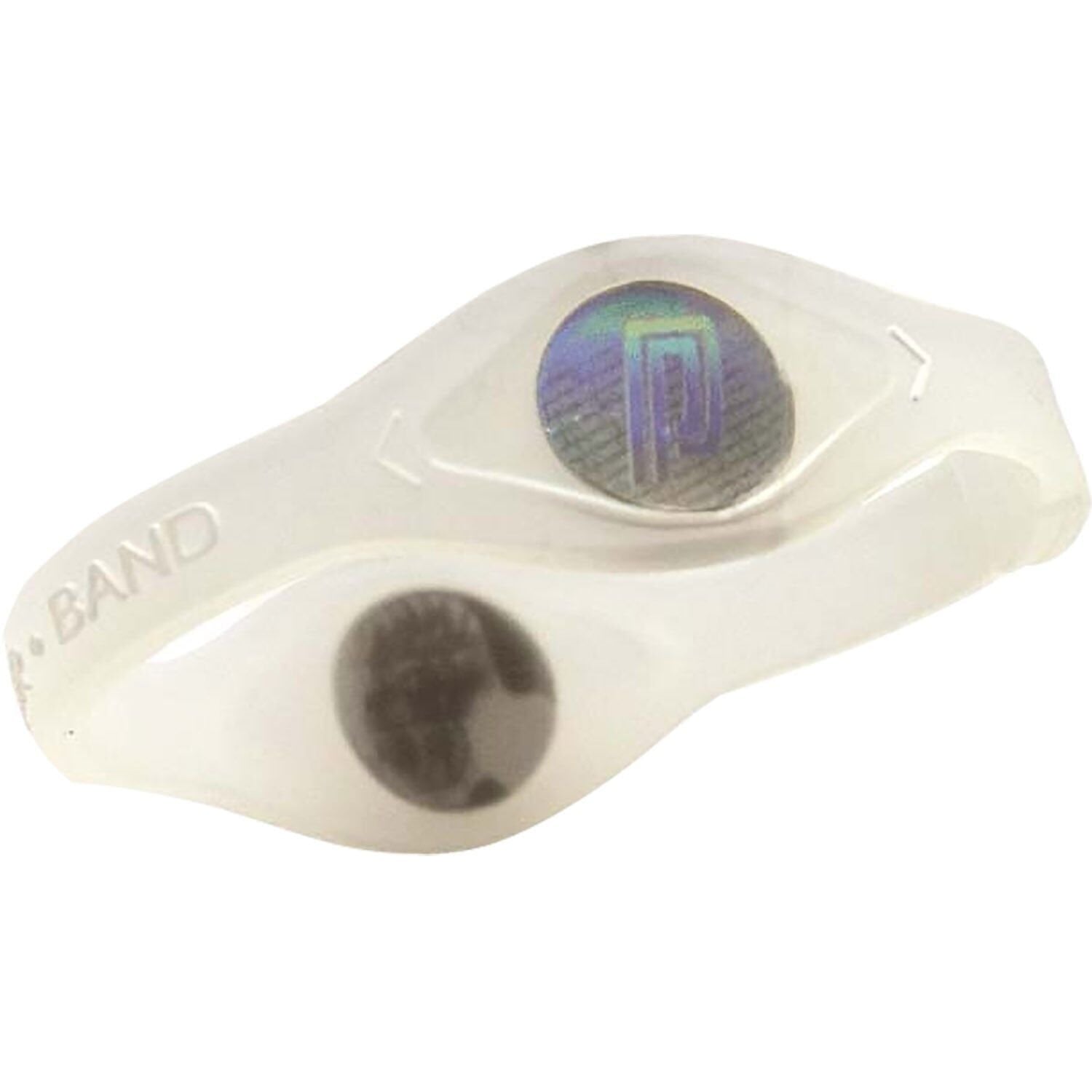 Pro's Pro Energy Band Unisex Bileklik S - Beyaz