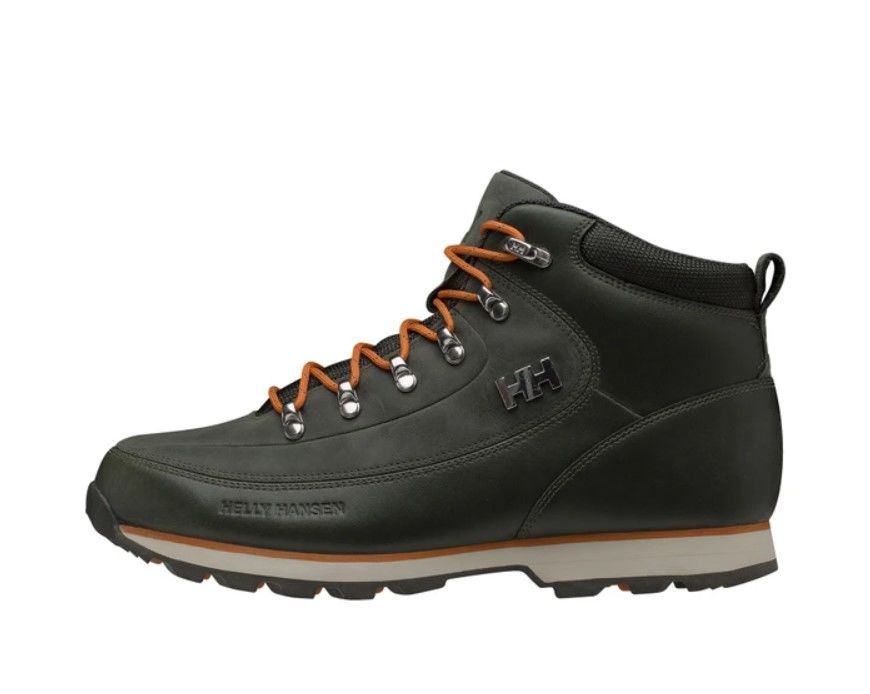 Helly Hansen Forester Erkek Bot