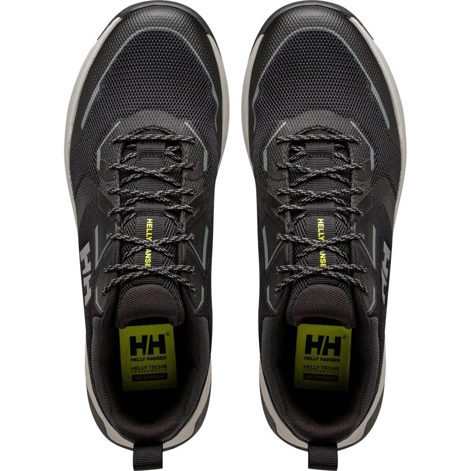 Helly Hansen Gobi 2 HT Erkek Ayakkabı Siyah - 42