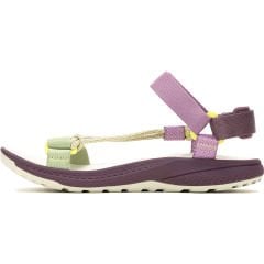Merrell Bravada 2 Strap Kadın Sandalet Haki - 40