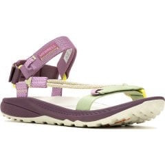 Merrell Bravada 2 Strap Kadın Sandalet Haki - 40