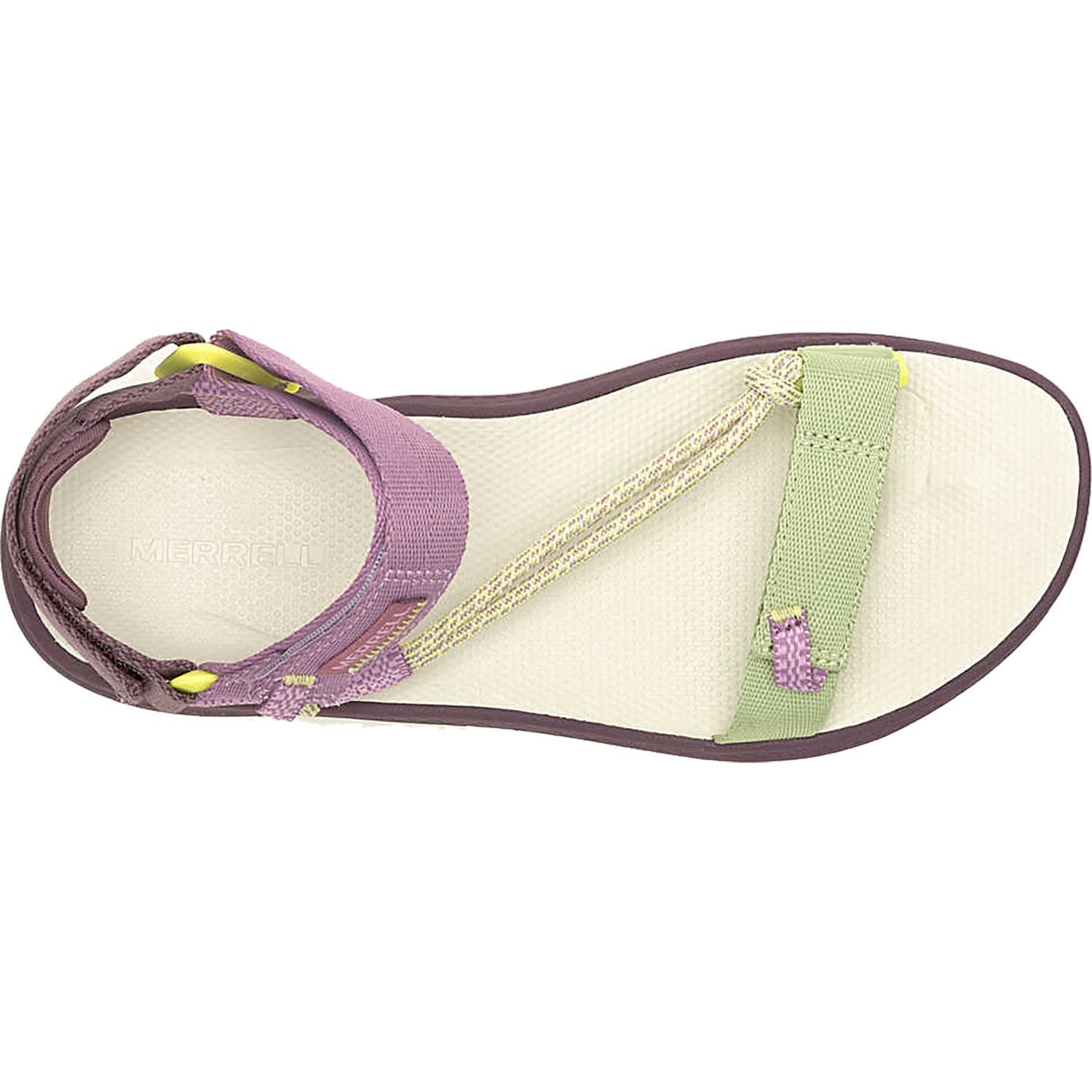 Merrell Bravada 2 Strap Kadın Sandalet Haki - 40