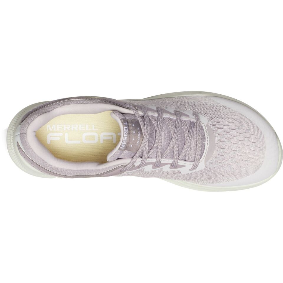 Merrell Antora 4 Kadın Ayakkabı Gri - 36