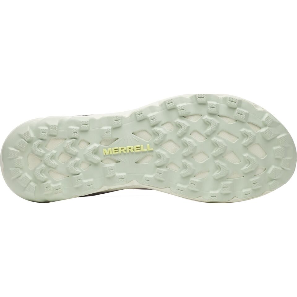 Merrell Antora 4 Kadın Ayakkabı Gri - 36