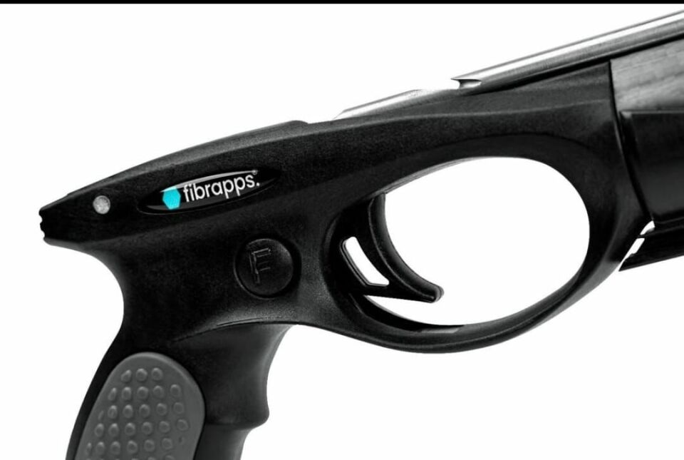 Fibrapps Espada Pro Alüminyum 90 cm Zıpkın