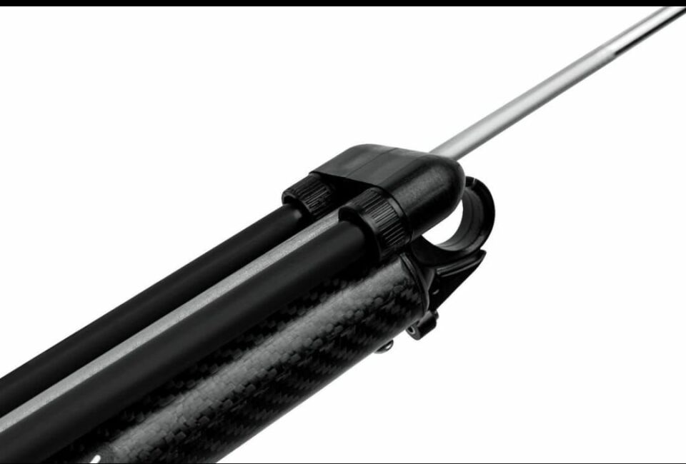 Fibrapps Espada Pro Alüminyum 90 cm Zıpkın