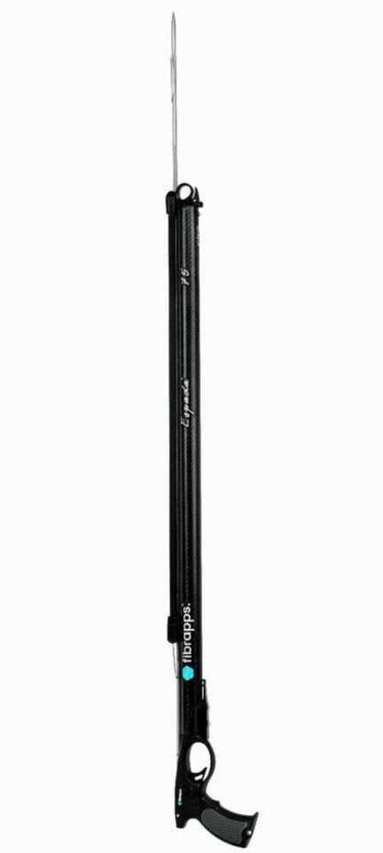 Fibrapps Espada Pro Alüminyum 90 cm Zıpkın