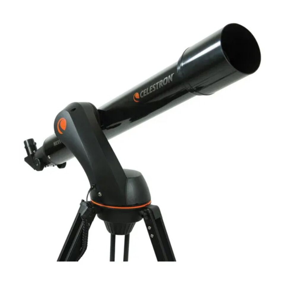 Celestron 22095 NexStar 90GT Teleskop