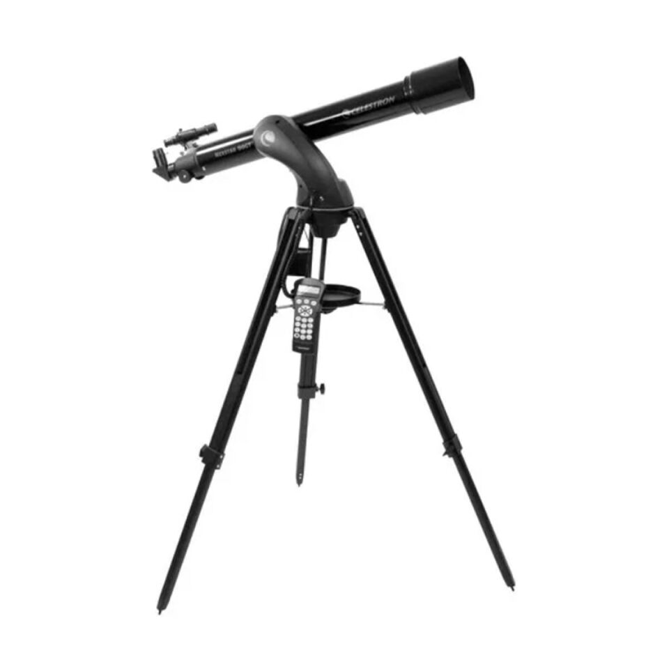 Celestron 22095 NexStar 90GT Teleskop