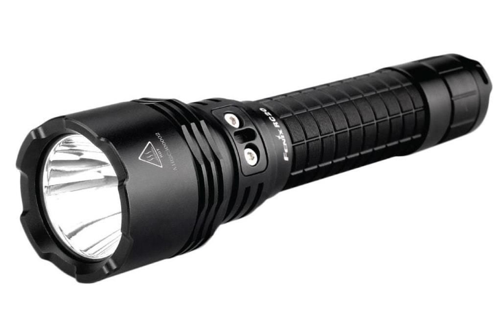 FENİX RC20 MAX 1000 LÜMEN ŞARJLI LED FENER