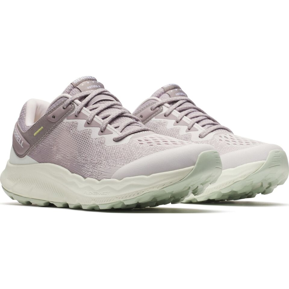 Merrell Antora 4 Kadın Ayakkabı Gri - 37