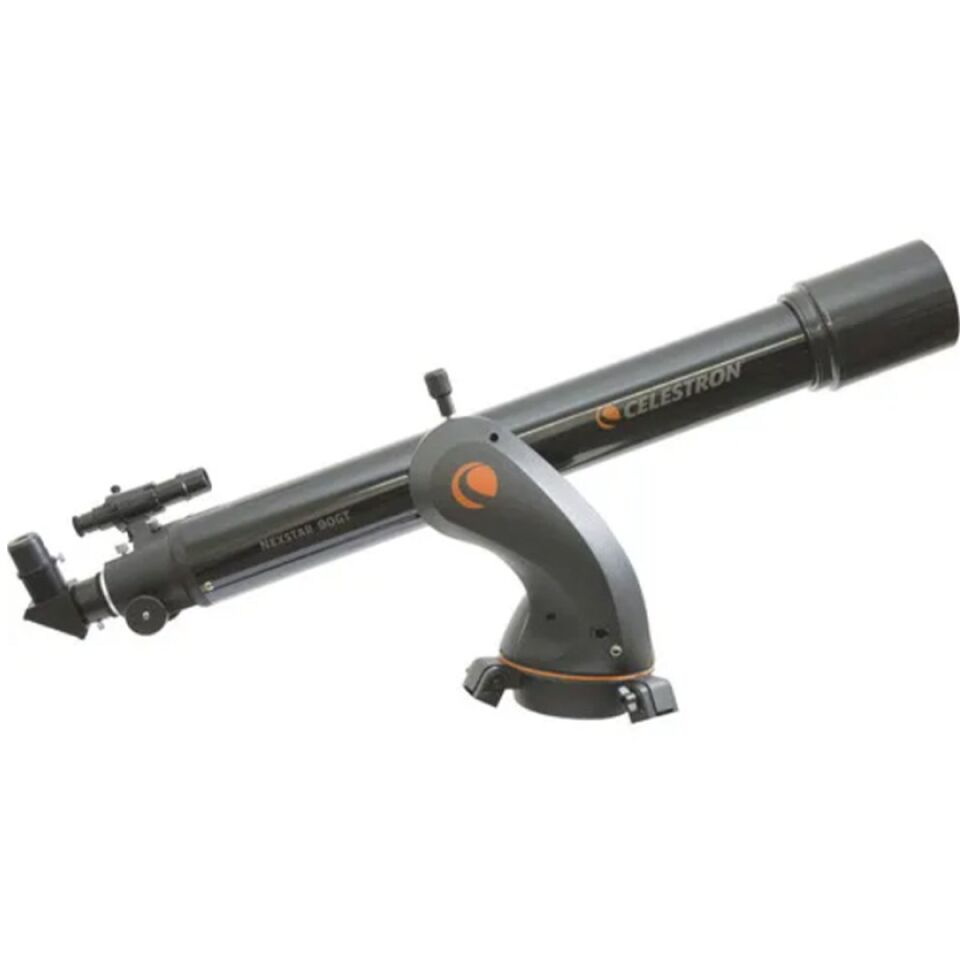 Celestron 22095 NexStar 90GT Teleskop