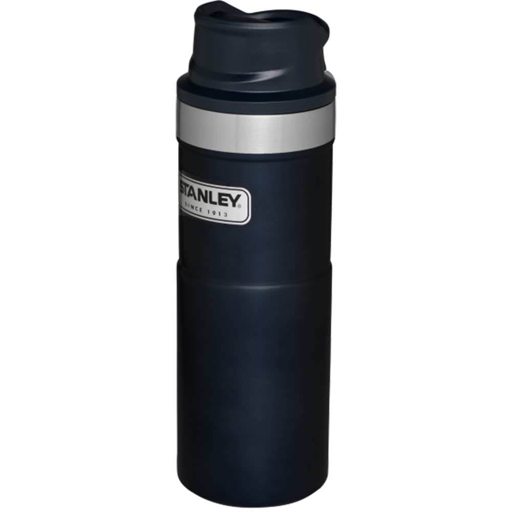 Stanley One Hand 2.0 Termos Bardak 0,47 Litre Beyaz