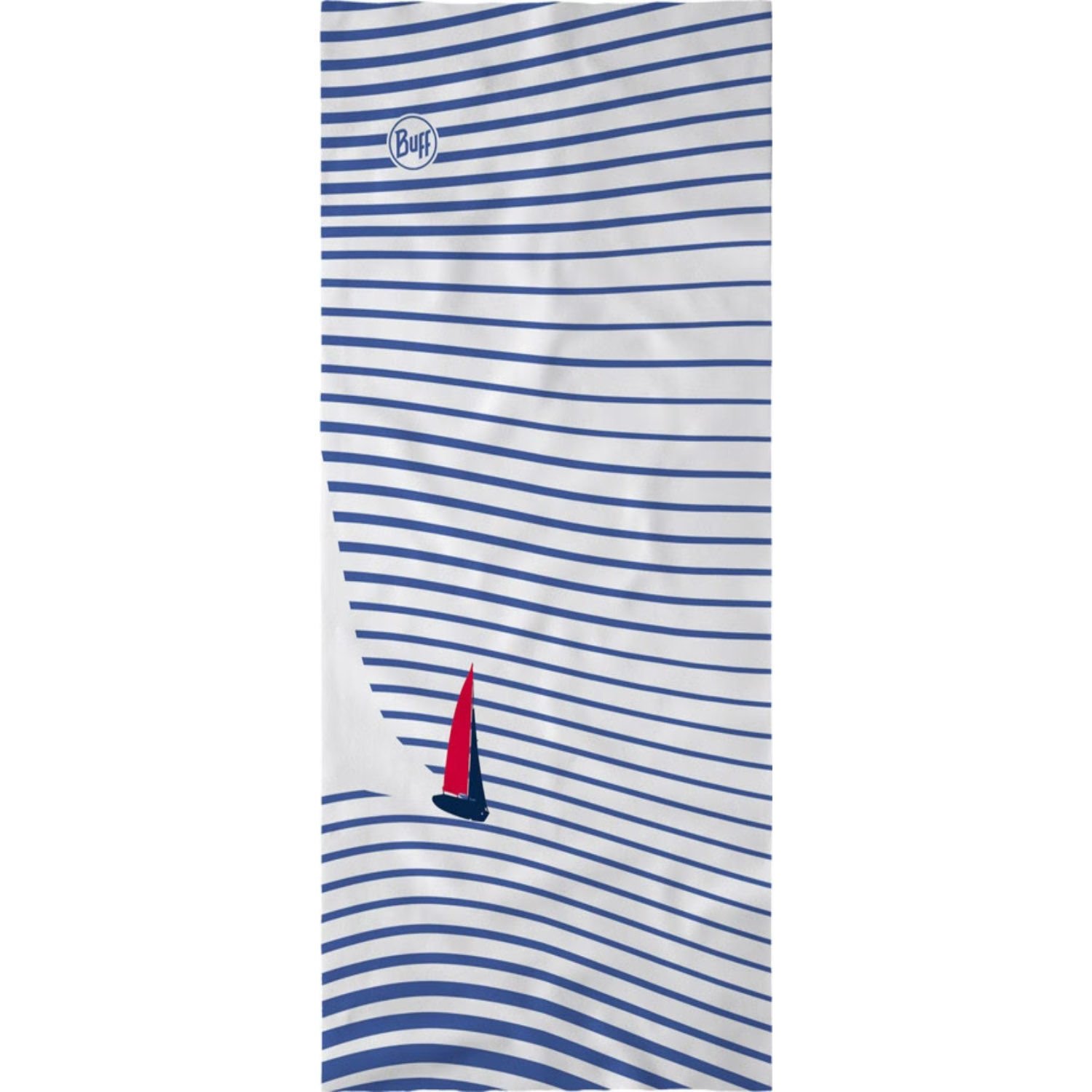 Buff Original Ecostretch Rhoes Boyunluk