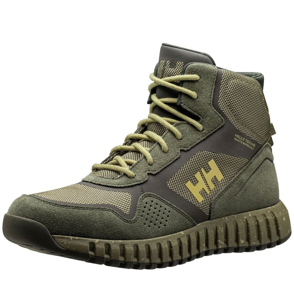 Helly Hansen Monashee ULLR HT Erkek Bot